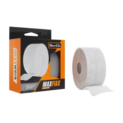 Самолеплива водоотпорна трака MaxFixx 38mm x 3.2m - Maxwerk — Лепливи траки