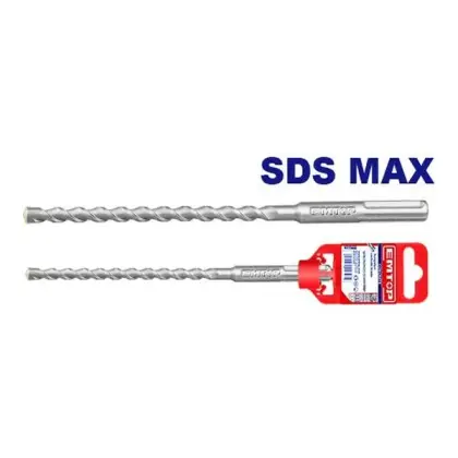 SDS Max бургија 10х260мм Emtop EHDR331001