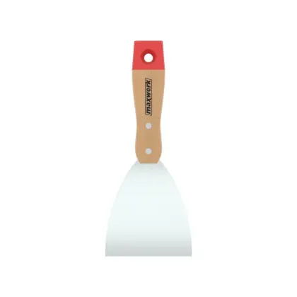 Шпакла York 100mm - Maxwerk — Градежен алат