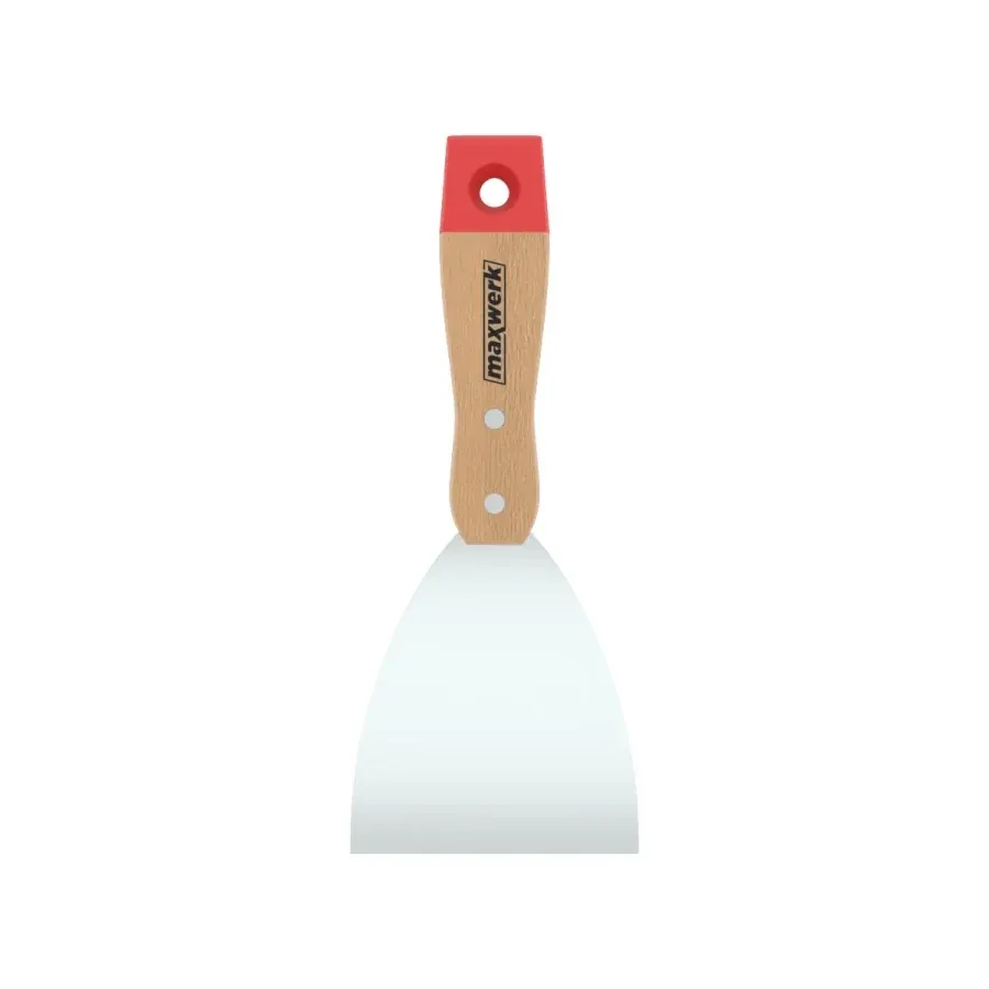 Шпакла York 100 mm - Maxwerk — страничен поглед