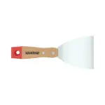 Шпакла York 100mm - Maxwerk - заден поглед - Centimetar