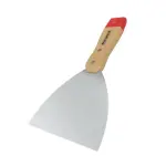 Шпакла York 120 mm - Maxwerk — горен поглед