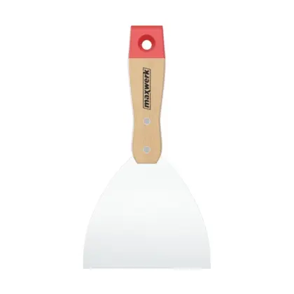 Шпакла York 120mm - Maxwerk — Градежен алат