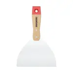 Шпакла York 150mm - Maxwerk - заден поглед - Centimetar