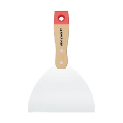 Шпакла York 150mm - Maxwerk — Градежен алат