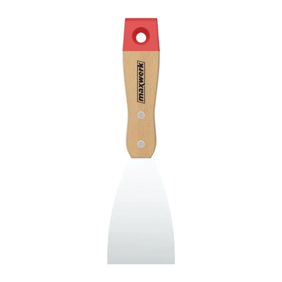 Шпакла York 63 mm - Maxwerk — страничен поглед
