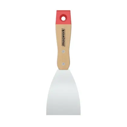 Шпакла York 75mm - Maxwerk — Градежен алат