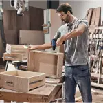 Штрафилица батериска GSR 12V-30 - Bosch - детал - Centimetar