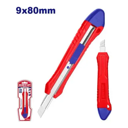 Скалпер 150мм Emtop ESNK09101