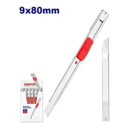 Скалпер Emtop ESNK09001