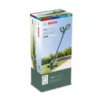 Тример електричен 280W EASYGRASSCUT 26 - Bosch - преден поглед - Centimetar