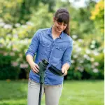 Тример електричен 280W EASYGRASSCUT 26 - Bosch - слика 6 - Centimetar