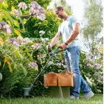Тример електричен 280W EASYGRASSCUT 26 - Bosch - слика 7 - Centimetar