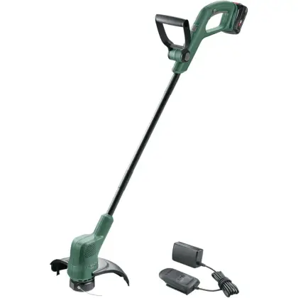Тример за трева батериски EASYGRASSCUT 18-230 - Bosch