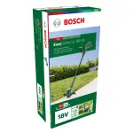 Тример за трева батериски EASYGRASSCUT 18-26 - Bosch - горен поглед - Centimetar