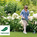 Тример за трева батериски EASYGRASSCUT 18V-230 - Bosch - слика 7 - Centimetar