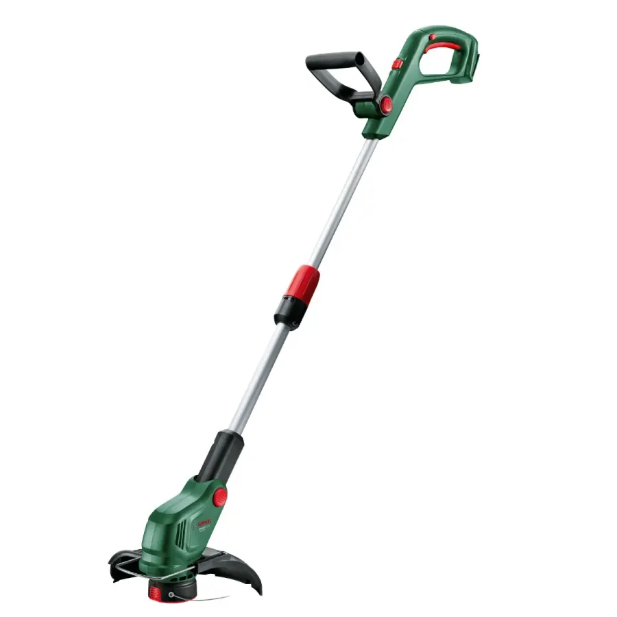 Тример за трева батериски (solo) UNIGRASSCUT 18V-26-500 - Bosch - слика 9 - Centimetar