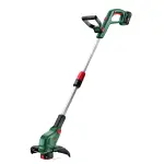 Тример за трева батериски UNIGRASSCUT 18V-26-500 - Bosch - преден поглед - Centimetar