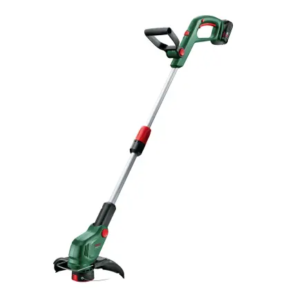 Тример за трева батериски UNIGRASSCUT 18V-26-500 - Bosch