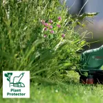 Тример за трева батериски UNIGRASSCUT 18V-26-500 - Bosch - слика 7 - Centimetar
