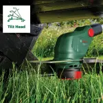 Тример за трева батериски UNIGRASSCUT 18V-26-500 - Bosch - слика 9 - Centimetar