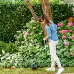 Тример за трева електричен 280W EASYGRASSCUT 23 - Bosch - слика 6 - Centimetar