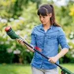 Тример за трева електричен 280W EASYGRASSCUT 23 - Bosch - слика 7 - Centimetar