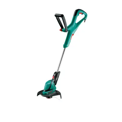 Тример за трева електричен 450W ART 27 - Bosch — Електрични тримери за трева