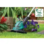 Тример за трева електричен 450W ART 27 - Bosch - слика 6 - Centimetar