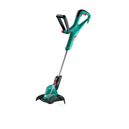 Тример за трева електричен 480W ART 30 - Bosch — Електрични тримери за трева