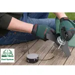 Тример за трева и грмушки електричен 1000W AFS 23-37 - Bosch - детал - Centimetar