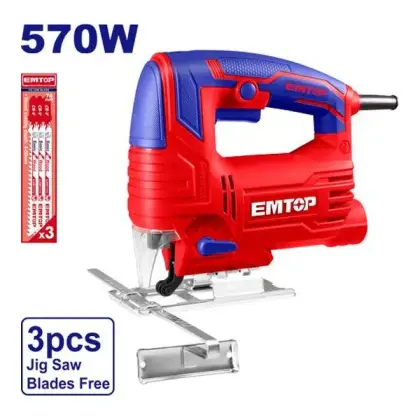Убодна пила Emtop EJSW5701