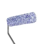 Валјак мини Standard Дисперзија 100 mm - Maxwerk - горен поглед - Centimetar