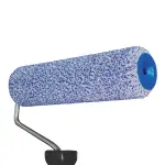 Валјак стандард Дисперзија 250 mm - Maxwerk — слика 7