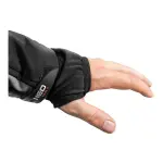 Vodootporna softshel rabotna jakna crno-siva XXL/58 NEO Tools, Pallto 4