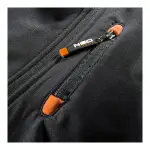 Vodootporna softshel rabotna jakna crno-siva XXL/58 NEO Tools, Pallto 2