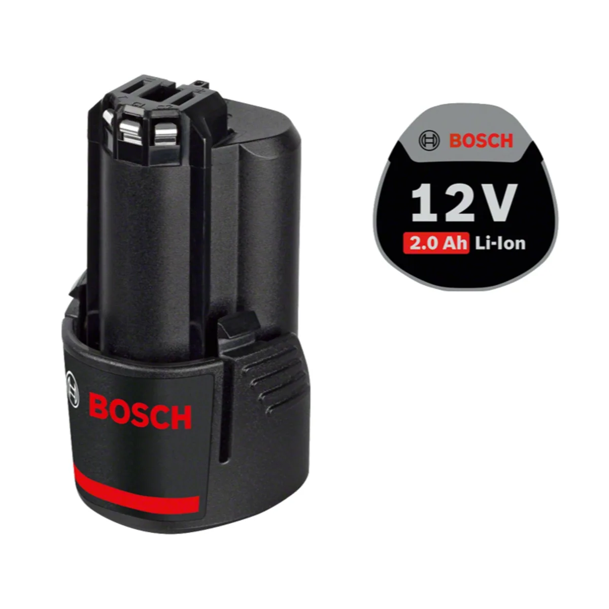 Bosch Батерија GBA 12V 2.0Ah - Bosch