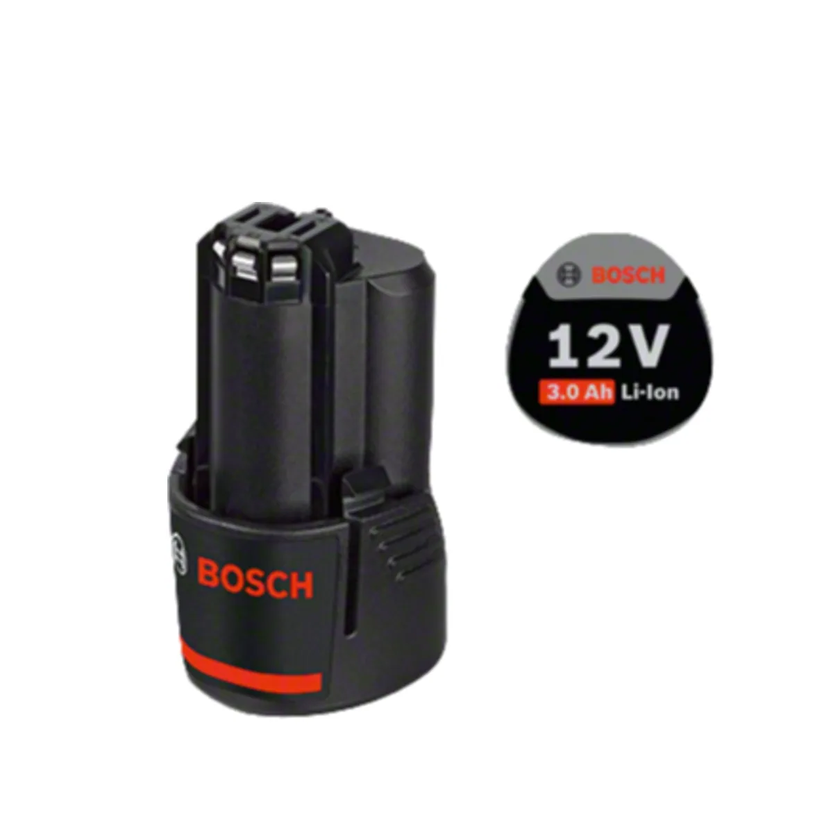 Bosch Батерија GBA 12V 3.0Ah - Bosch