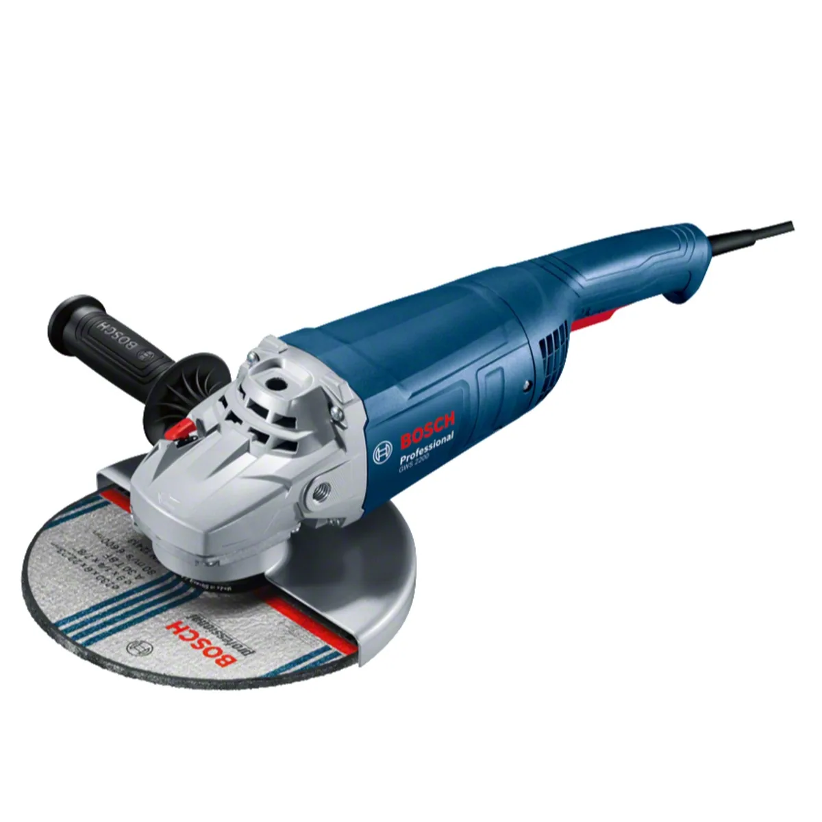 Bosch Брусалица 2200W 230mm GWS 2200-230JH - Bosch