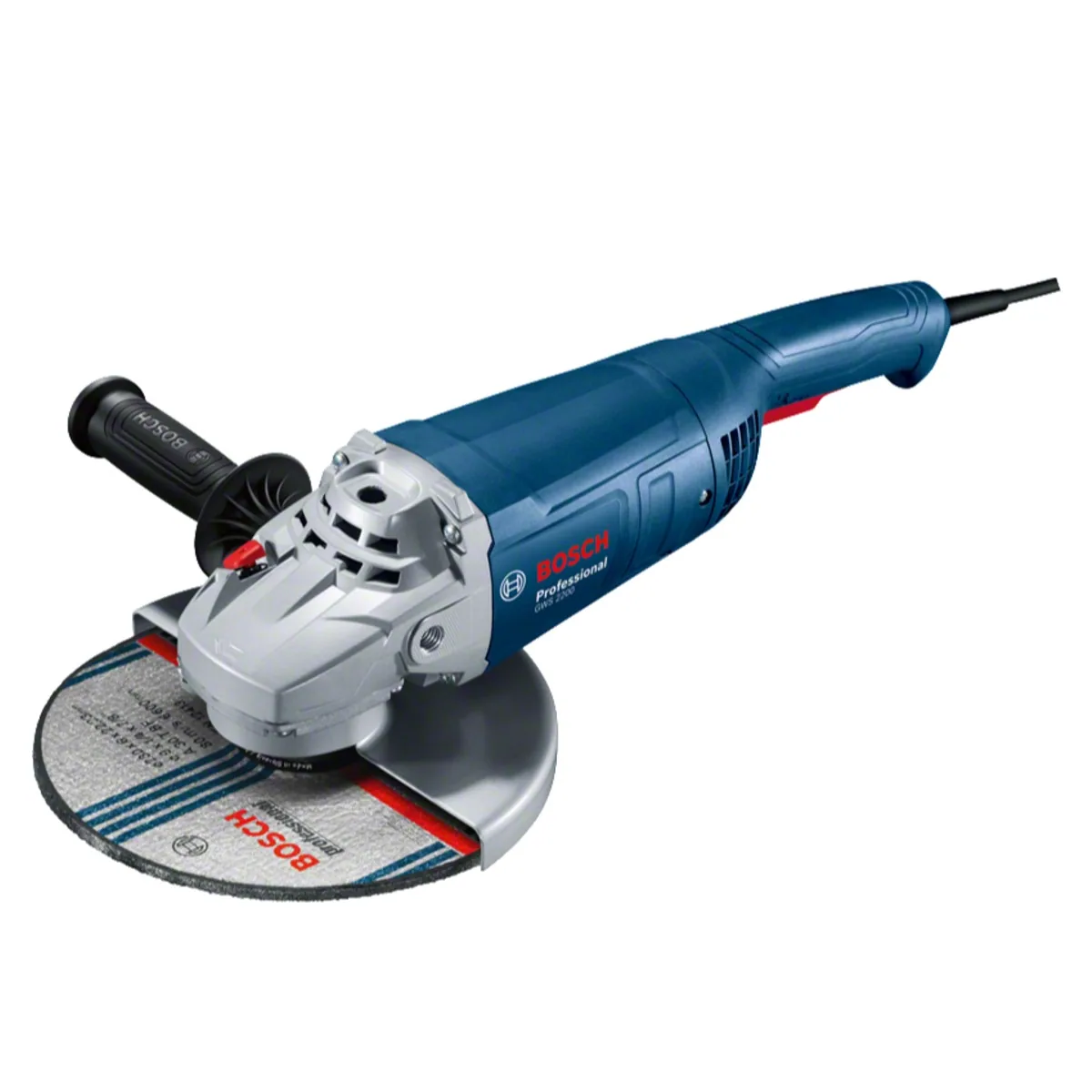 Bosch Брусалица 2200W 230mm GWS 2200-230P - Bosch