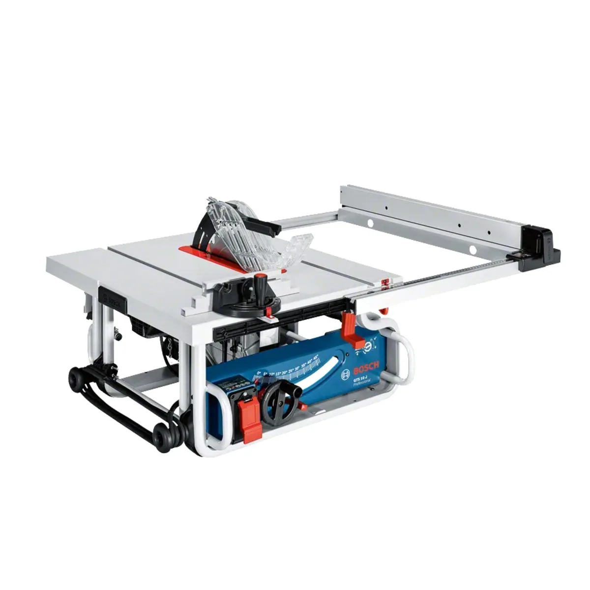 Bosch Циркулар статичен 1800W GTS 10 J - Bosch