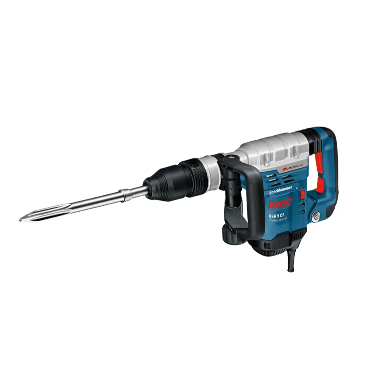 Bosch Хилта SDS MAX 1150W 8.3J GSH 5 CE - Bosch