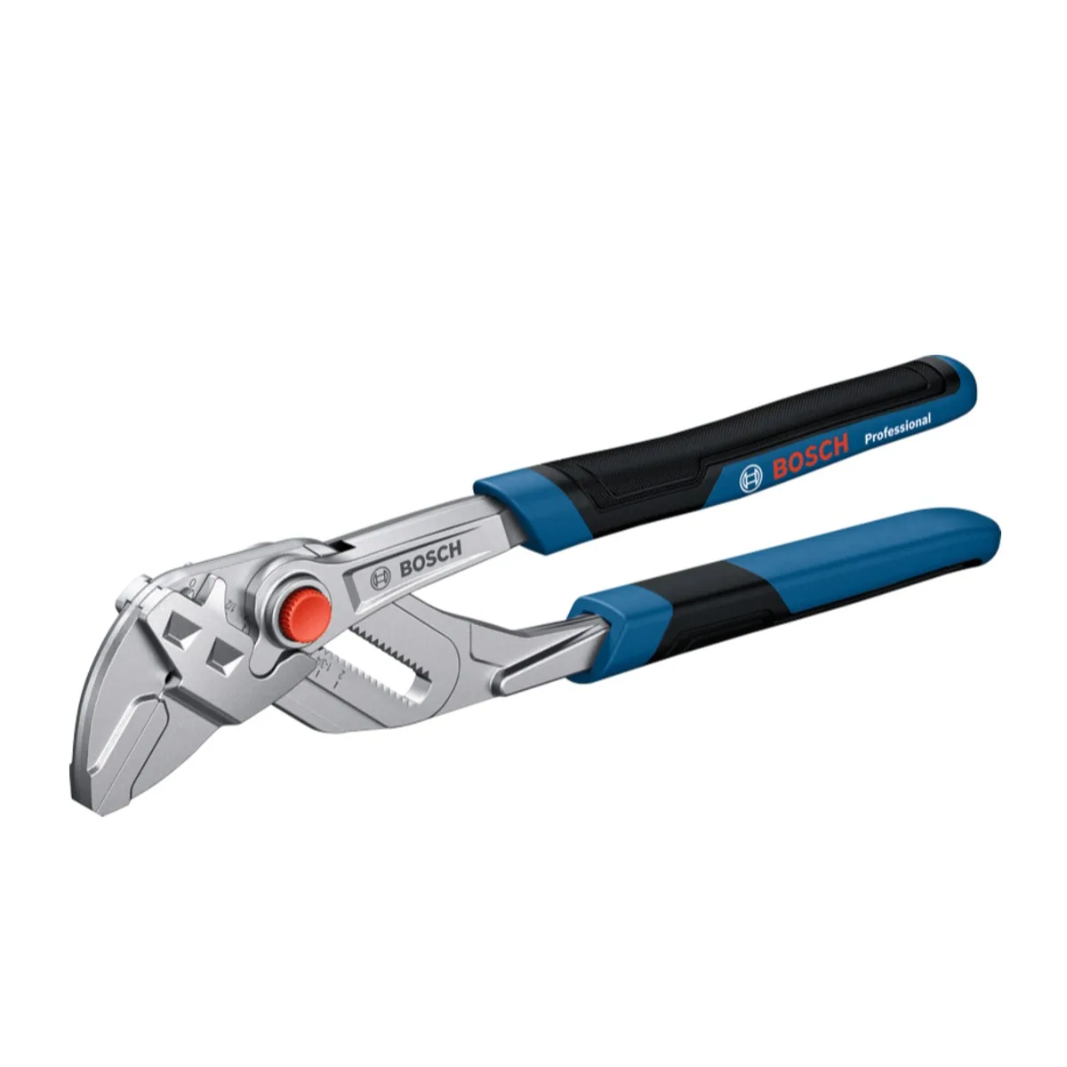 Bosch Папагалка 250mm со подесување ф48 - Bosch