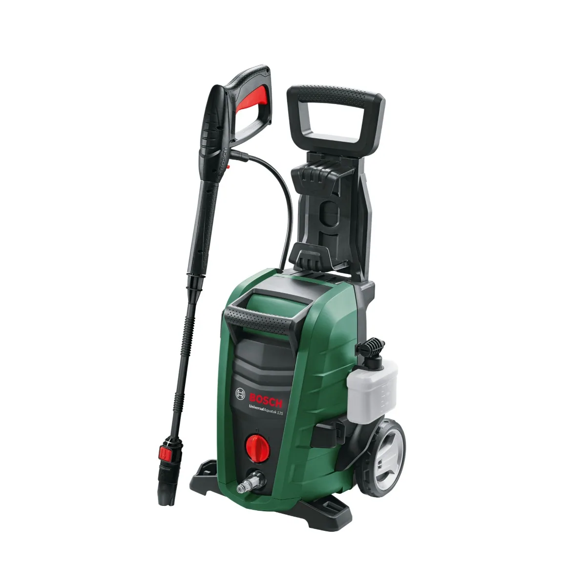 Bosch Перач под висок притисок 1500W UniversalAquatak 125 - Bosch