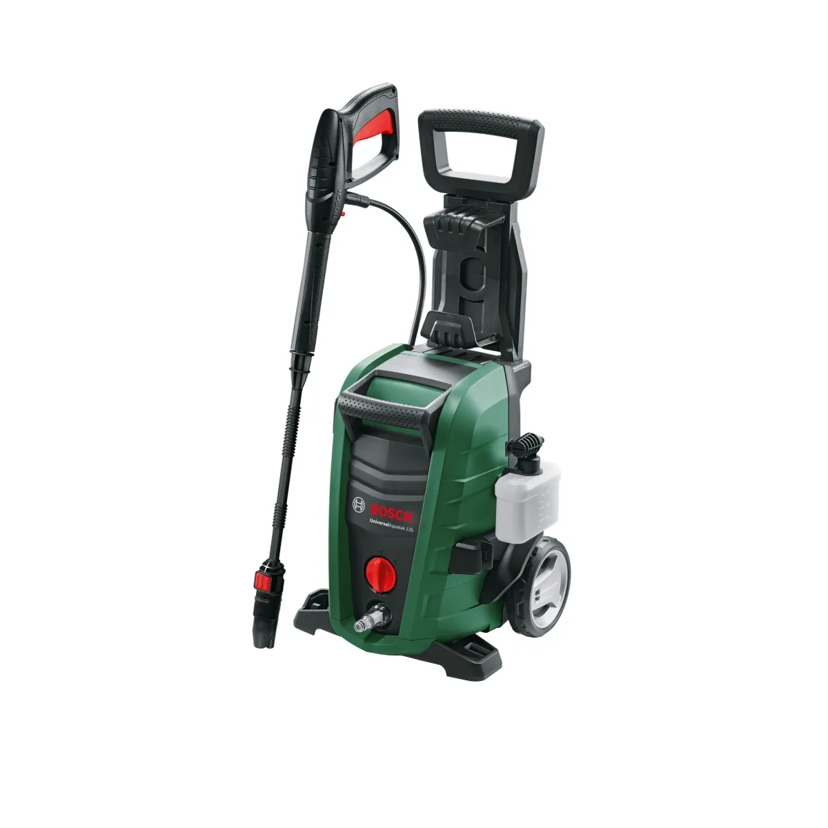 Bosch Перач под висок притисок 1900W UniversalAquatak 135 - Bosch