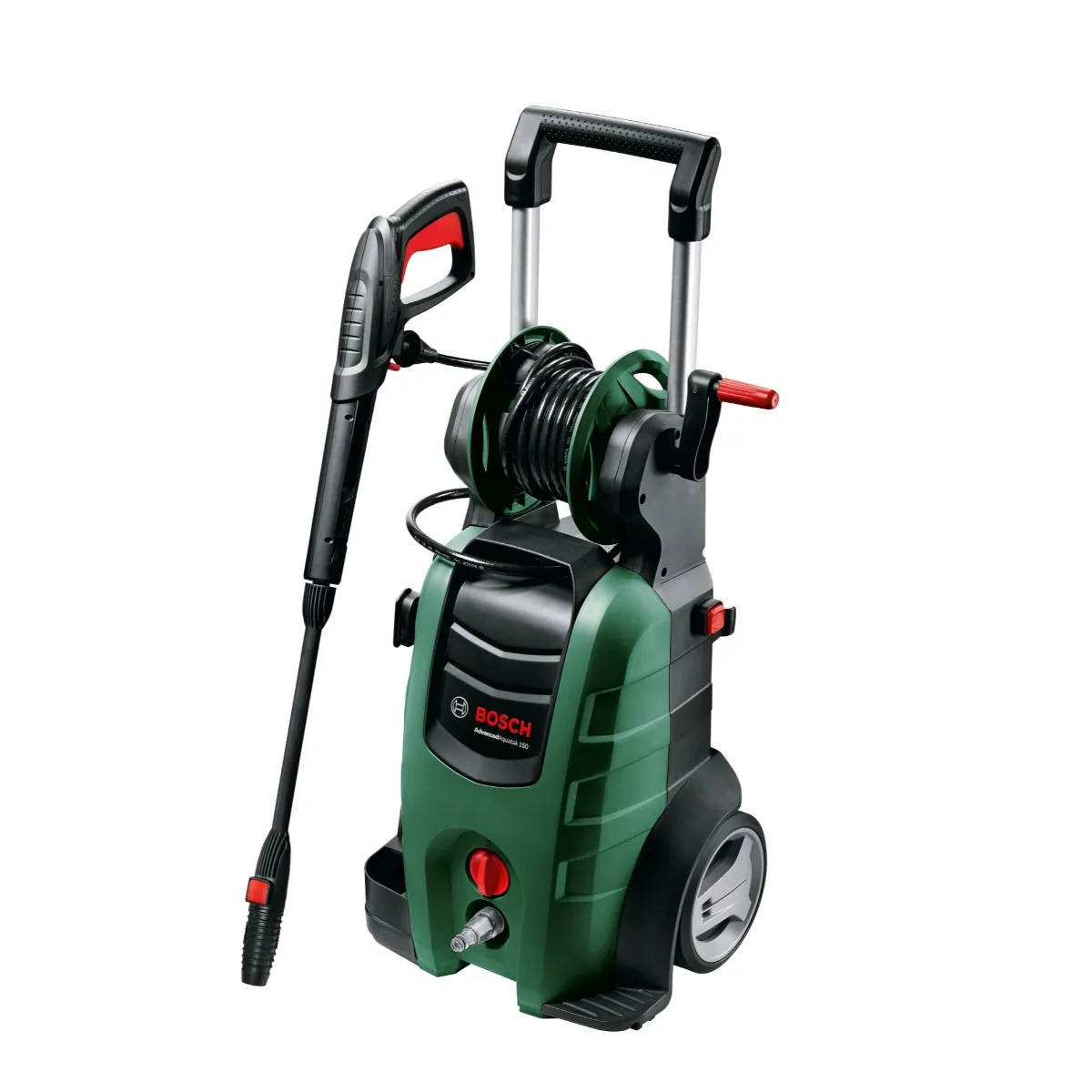 Bosch Перач под висок притисок 2200W AdvancedAquatak 150 - Bosch