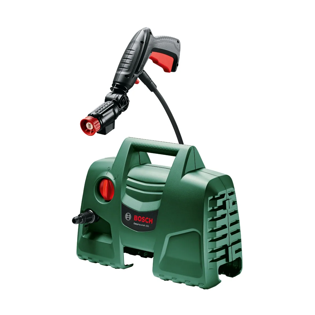 Bosch Перач под висок притисок со 360° рачка 1100W EasyAquatak 100 - Bosch