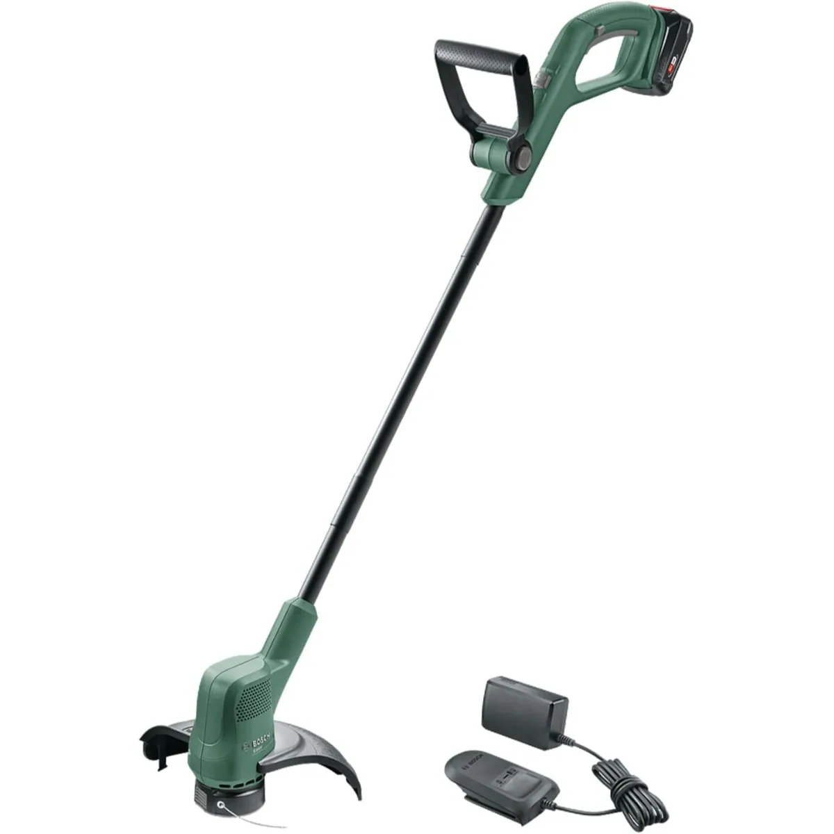 Bosch Тример за трева батериски EASYGRASSCUT 18-230 - Bosch