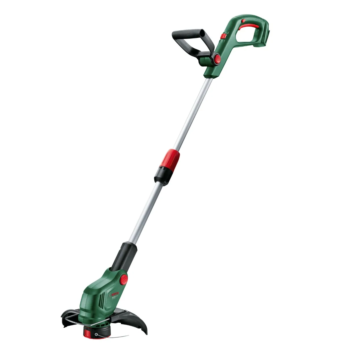 Bosch Тример за трева батериски (solo) UNIGRASSCUT 18V-26-500 - Bosch