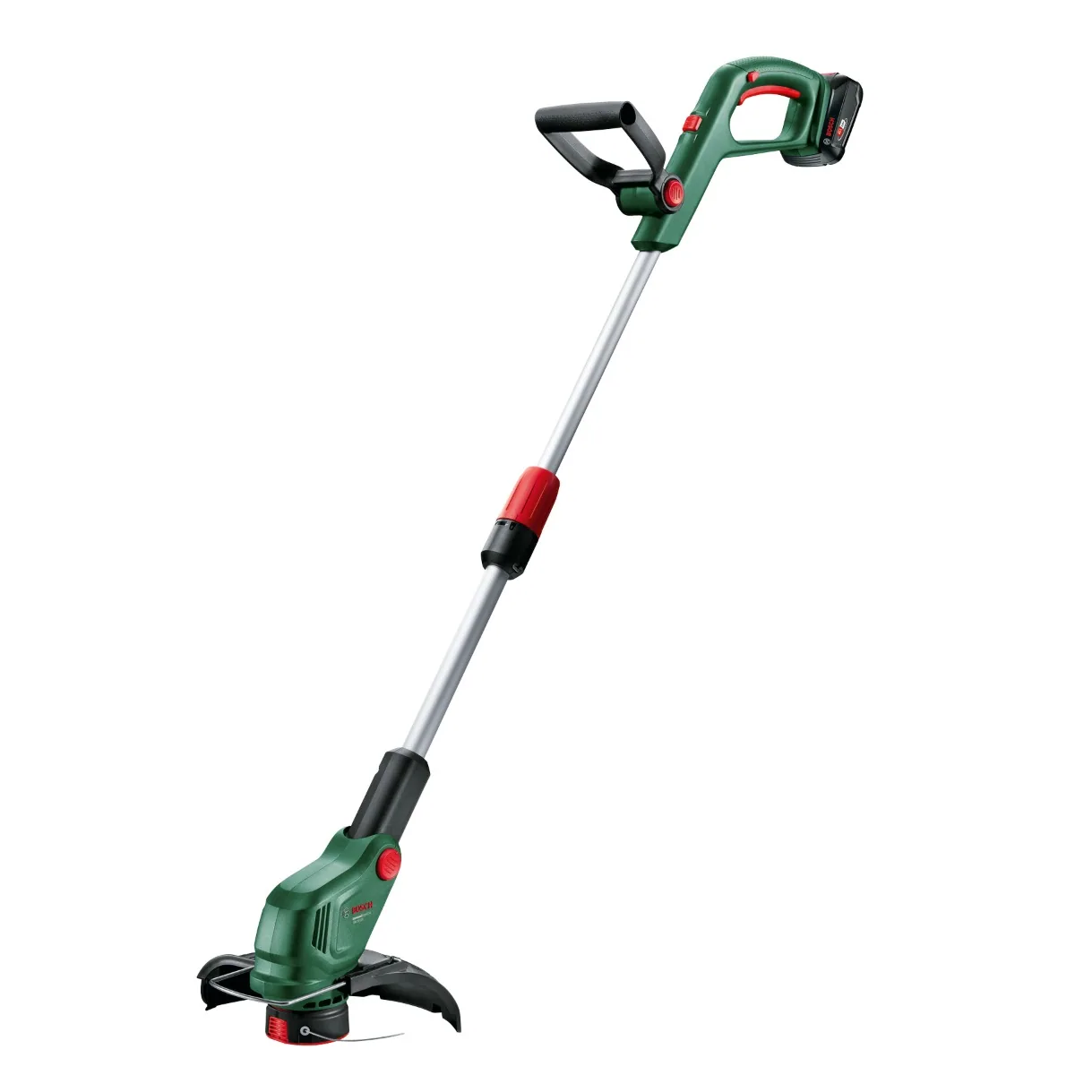 Bosch Тример за трева батериски UNIGRASSCUT 18V-26-500 - Bosch